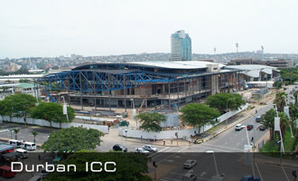ICC Durban