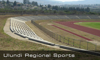 Ulundi Regional Sports Facility