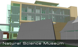 Natural Science Museum