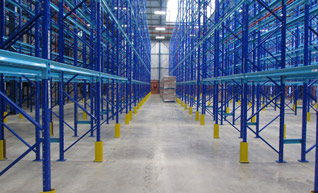 ZAI - AVI WAREHOUSE