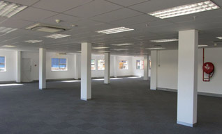 ZAI - AVI WAREHOUSE
