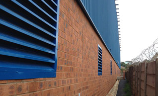 ZAI - AVI WAREHOUSE