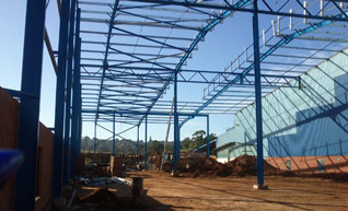 ZAI - AVI WAREHOUSE