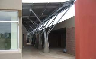 ZAI - KWAMPUNGOSE HIV CLINIC