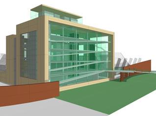 ZAI - NATURAL SCIENCE MUSEUM