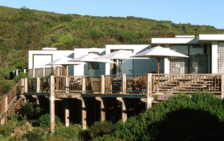 ZAI - PLETTENBERG PARK HOTEL