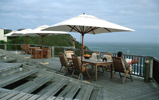 ZAI - PLETTENBERG PARK HOTEL