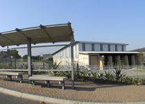 ZAI - SIBUSIZWE COMMUNITY HALL