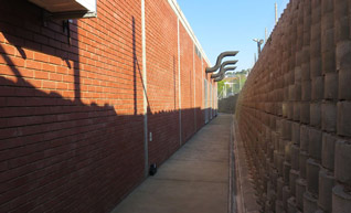 ZAI - SNACKWORKS GENSET BUILDING