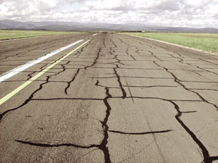 ZAI - ULUNDI AIRPORT